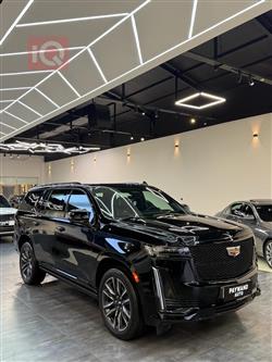 كاديلاك اسكاليد